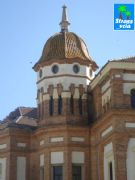 Instituto La Rábida. Huelva, Andalucía